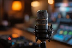 What’s Like Airbnb for a Recording Studio in Los Angeles? (2026) | Peerspace