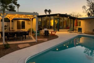 12 Fun Backyard Birthday Party Ideas For Adults (2025) | Peerspace