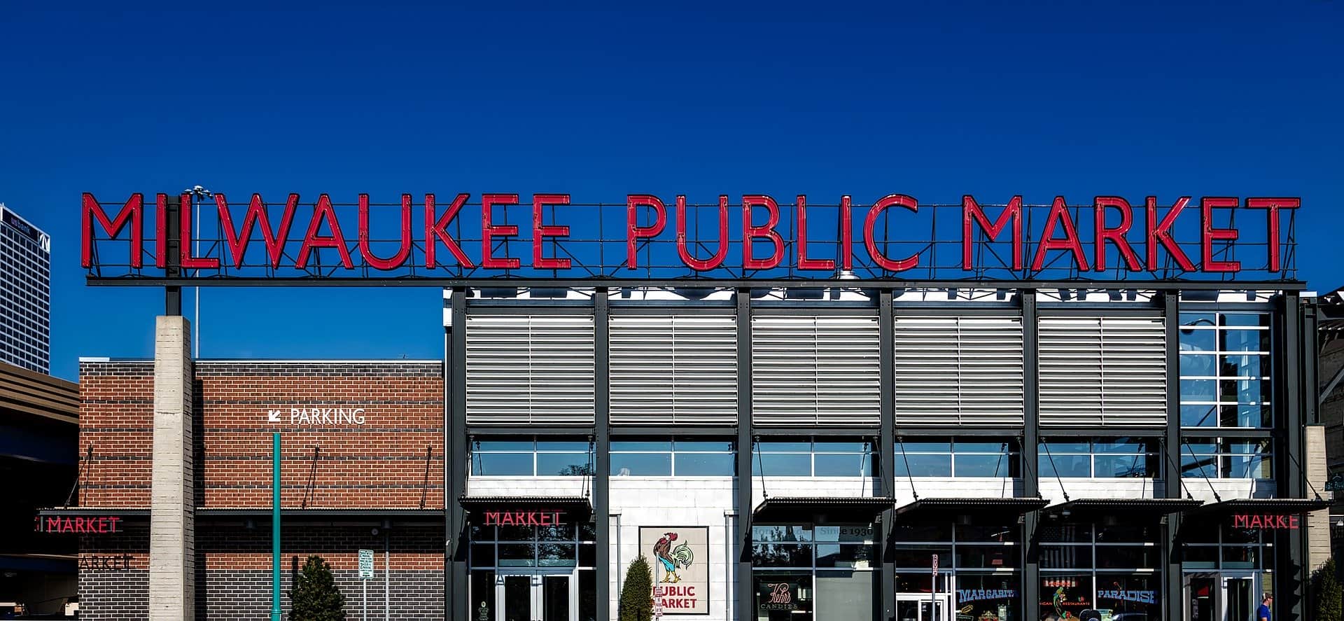 milwaukee public market