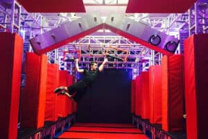 Where Is “Wipeout” Filmed? | Peerspace