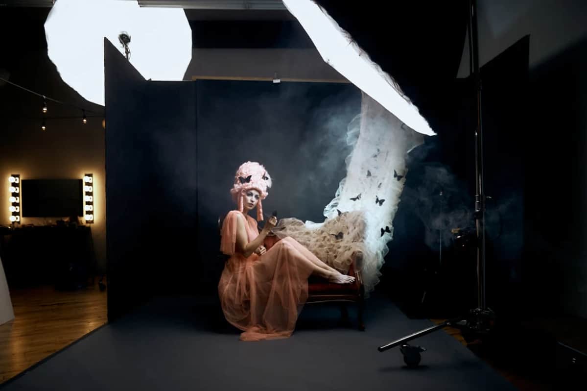 15 Chic All Black Party Ideas For Your Event Peerspace