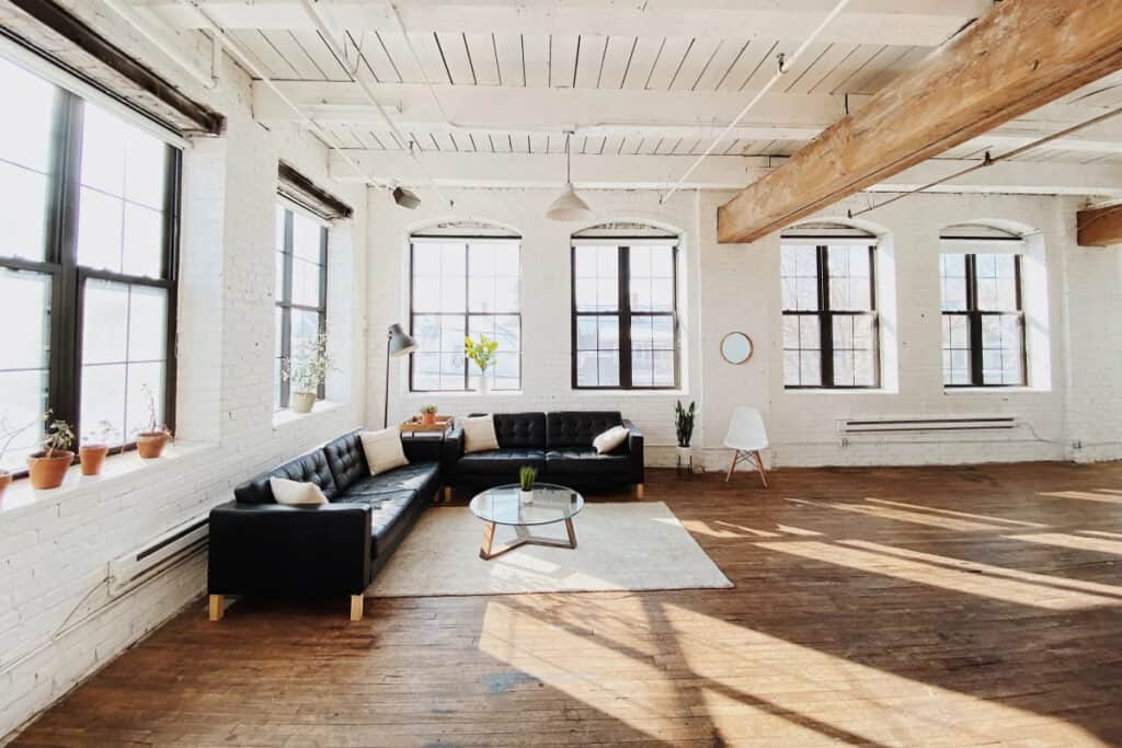 Rent A Loft For A Night