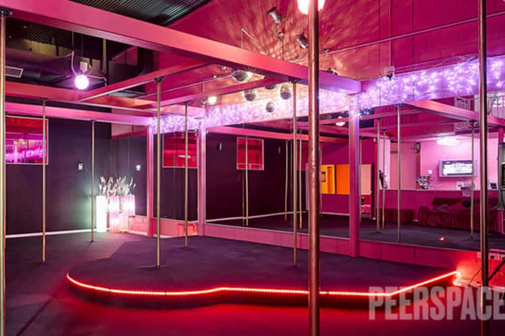 Fantastic Pole Dance Studio