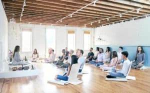 12 Fun Team Building Ideas in Cincinnati | Peerspace