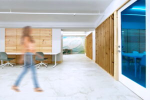 What’s Like an Airbnb for an Office in Atlanta? (2026) | Peerspace