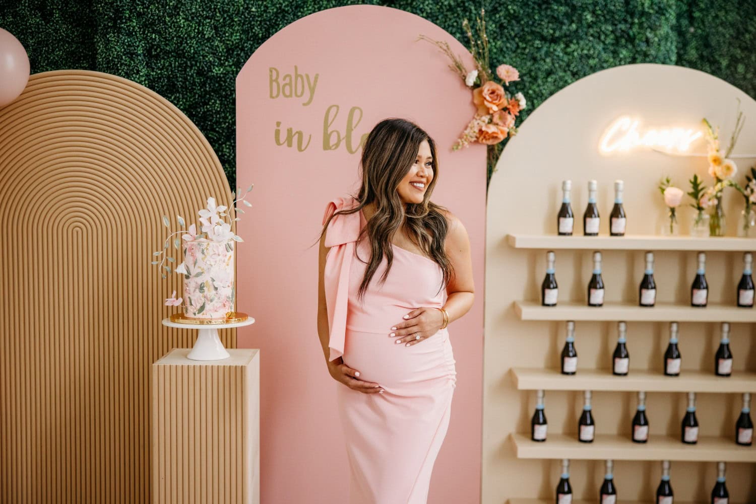 35 Baby Sprinkle Ideas for a Sweet, Low-Key Celebration | Peerspace