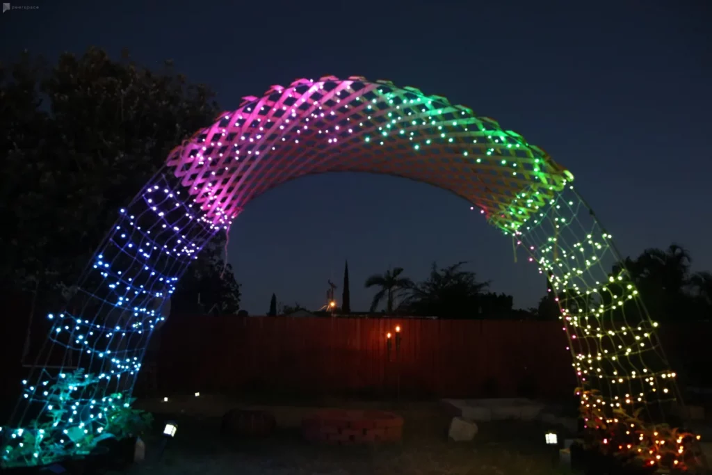 Galaxy Wedding Theme