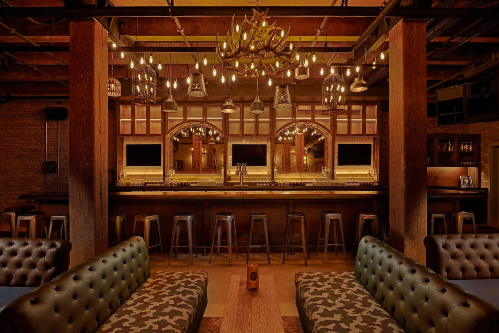 How & Where to Rent a Bar on Airbnb (2026) | Peerspace