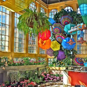 The 8 Most Instagrammable Places in Baltimore (2025) | Peerspace