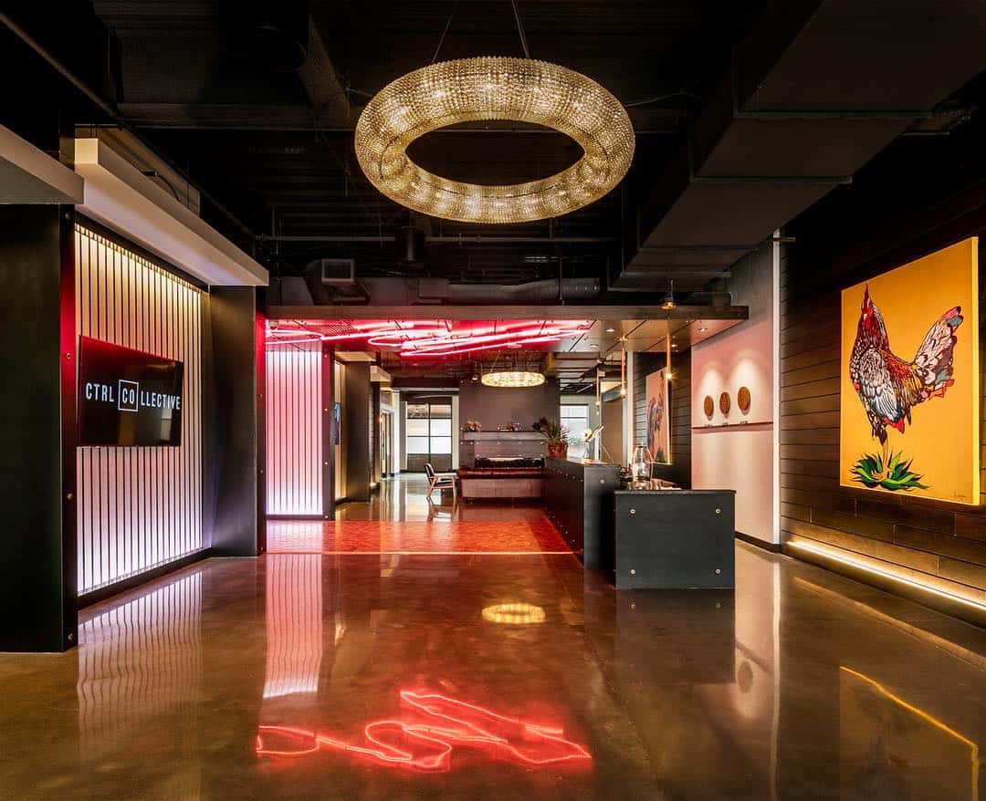 most instagrammable places in denver