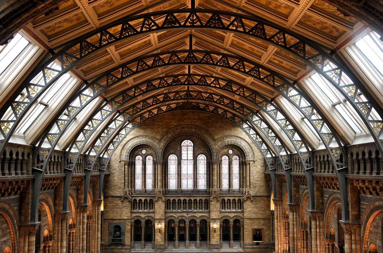 london museum