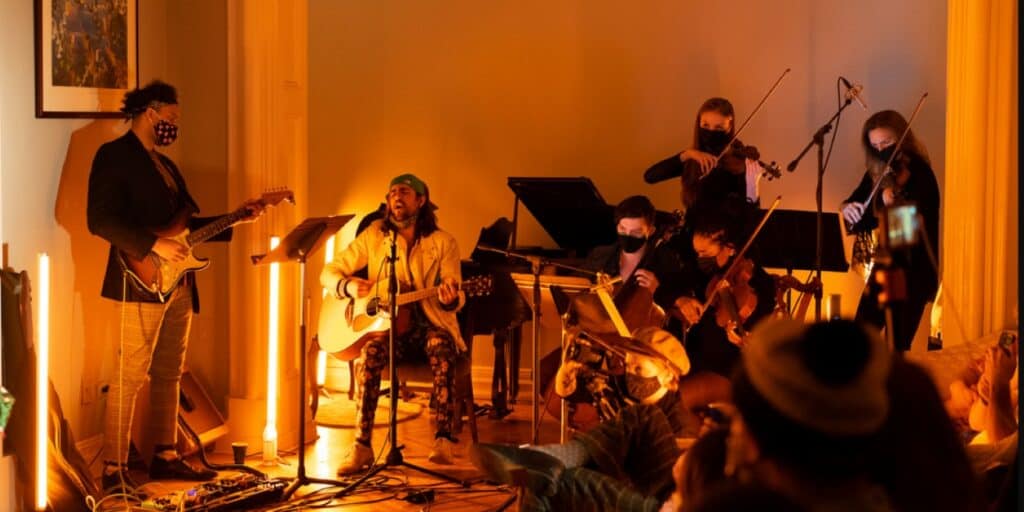 Like Airbnb for Artists, but With Creative Spaces by the Hour | Peerspace