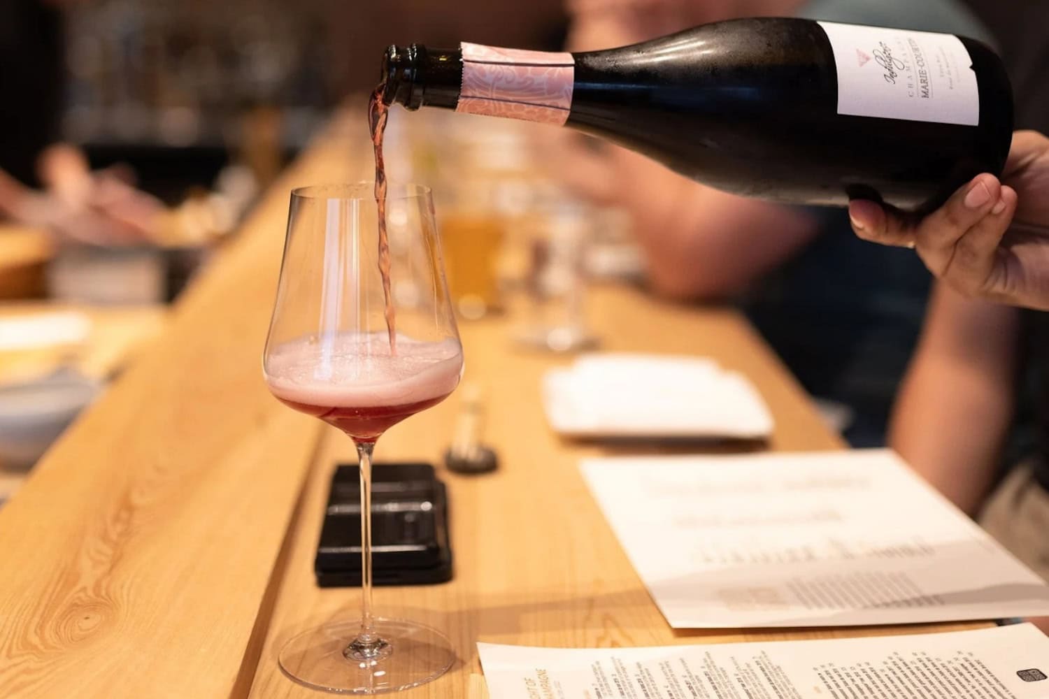 7 Fun and Unique Dining Experiences in Dallas (2026) | Peerspace