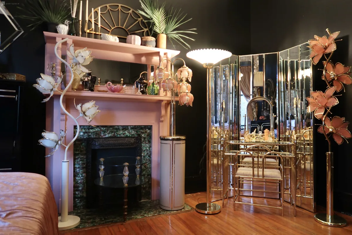 12 Indoor Photoshoot Locations in Nashville Peerspace