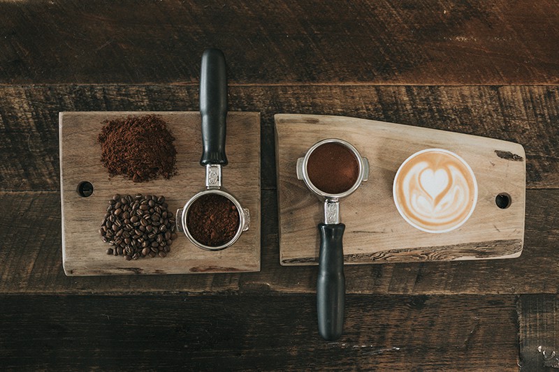 Coffee Photography: What to Know & How to Nail It (2025) | Peerspace