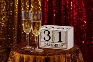 14 New Year’s Eve Party Theme Ideas | Peerspace