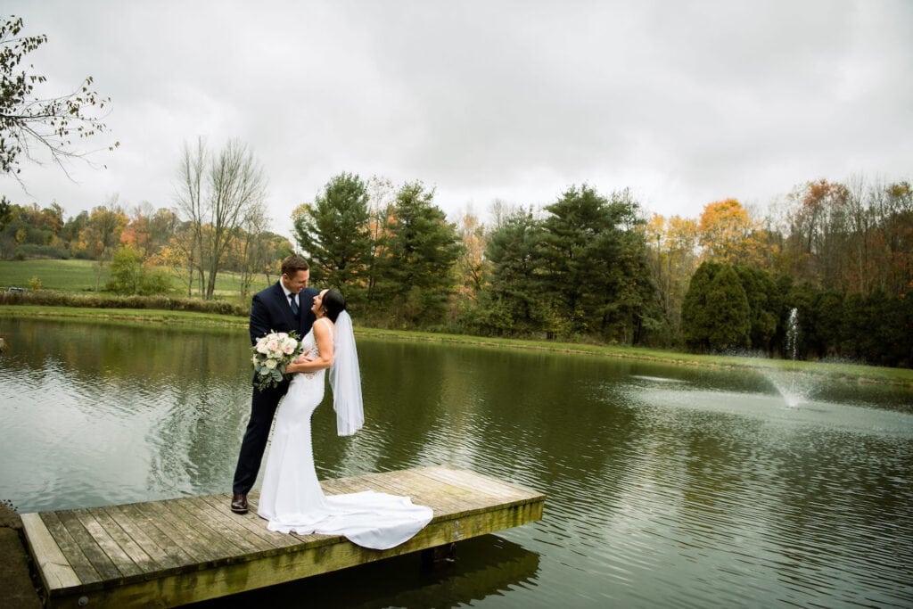 How & Where to Rent an Airbnb for a Wedding Venue in Virginia | Peerspace