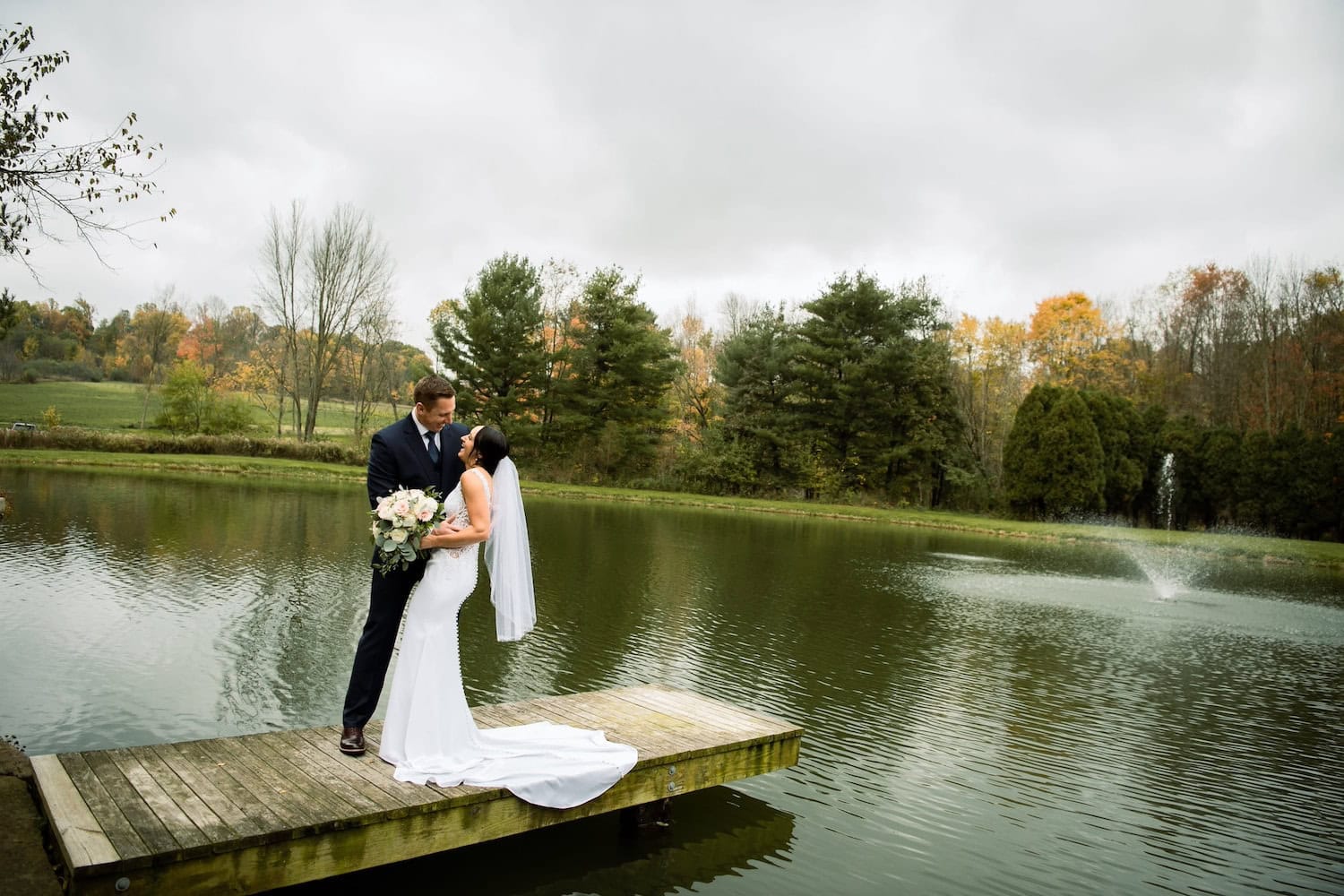 How & Where to Rent an Airbnb for a Wedding Venue in Virginia | Peerspace