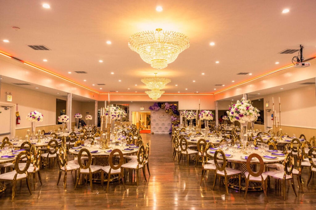 Top 5 Nigerian Wedding Planners in Houston | Peerspace
