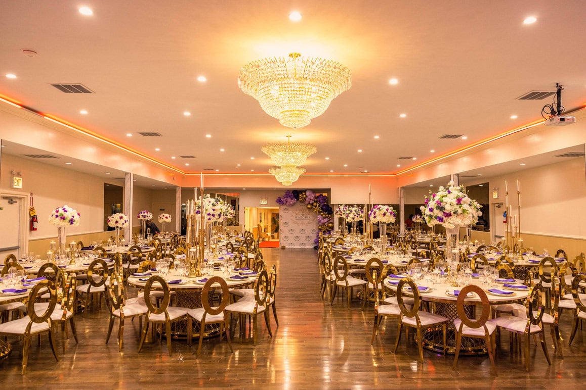 Top 5 Nigerian Wedding Planners in Houston | Peerspace
