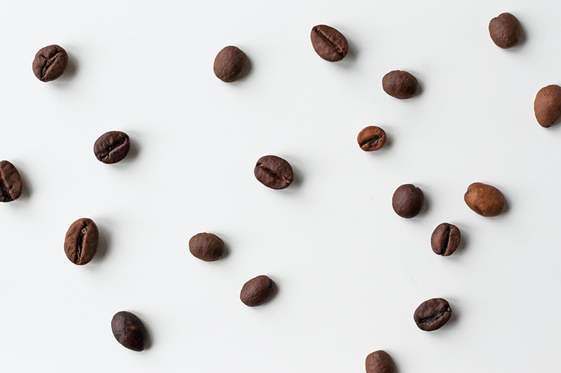 coffee beans coffee photography