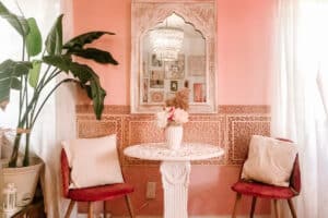 12 Unique Boho Baby Shower Ideas (2025) | Peerspace