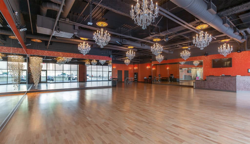 north buckhead private luxurious dance studio atlanta rental