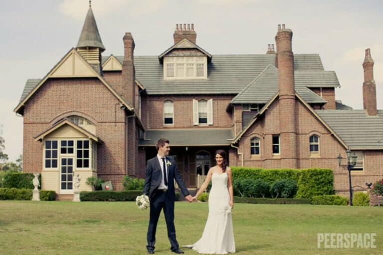 Can You Rent a House for a Day? (2024) Peerspace