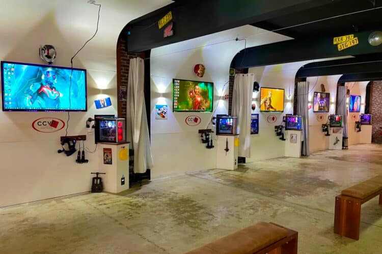 Check Out These 12 Creative Ideas (2024) Peerspace