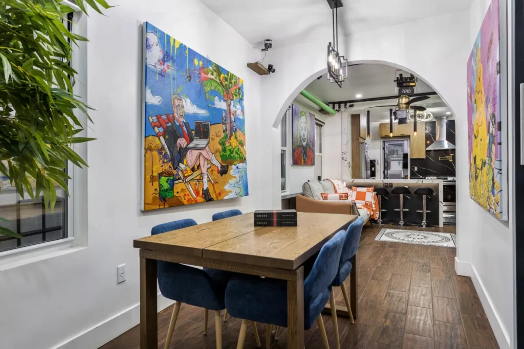 Rentable Meeting Rooms Near JFK