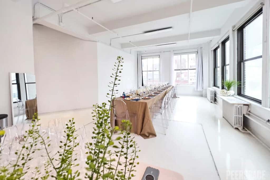 22C Stunning Views Of Manhattan For Events