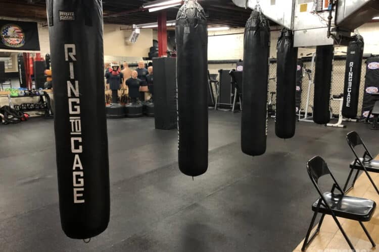 Here’s Where To Rent An MMA Gym By The Hour Peerspace
