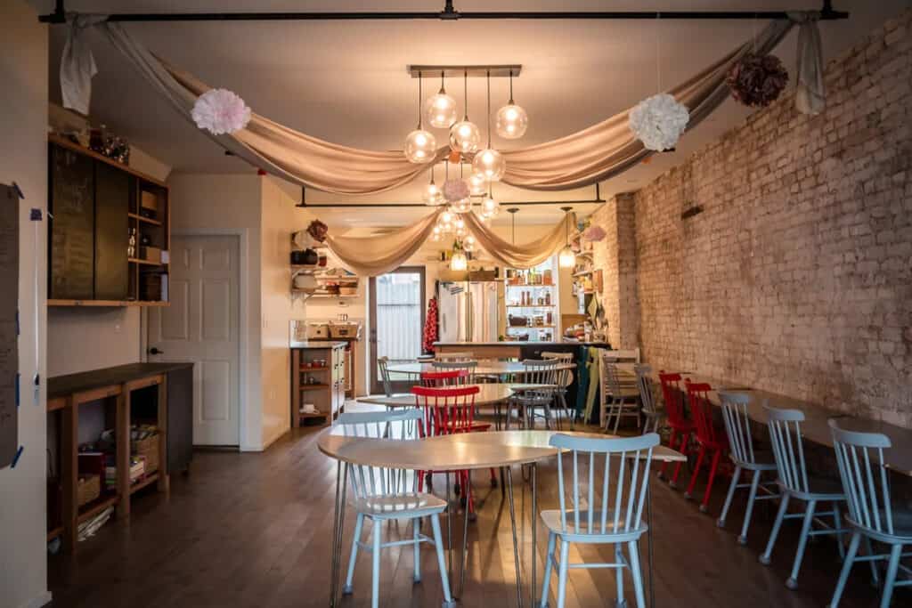 Airbnb For Birthday Parties in NYC