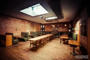 11 Beautiful Micro Wedding Venues in NYC (2025) | Peerspace