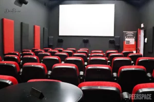 12 Unique Movie Viewing Party Ideas (2025) | Peerspace
