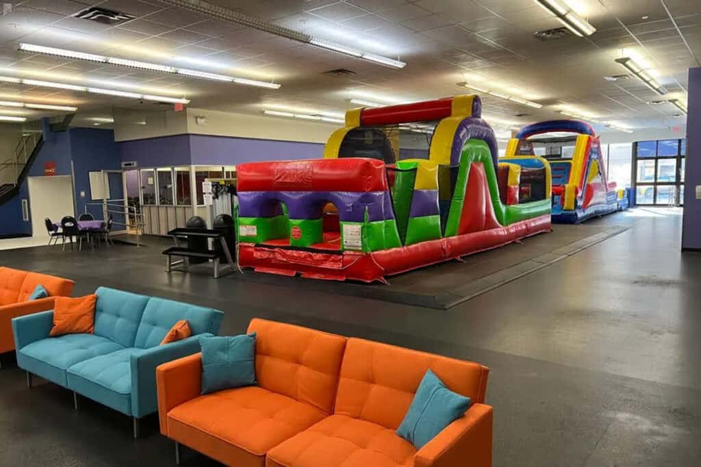 8th Birthday Party Ideas