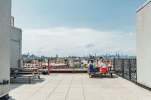 The 9 Best Rooftops in Brooklyn | Peerspace