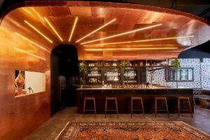 Planning An Orange Wedding Theme: Tips For The Perfect Day | Peerspace