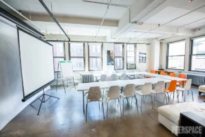 11 Awesome Team Outing Ideas in NYC (2025) | Peerspace