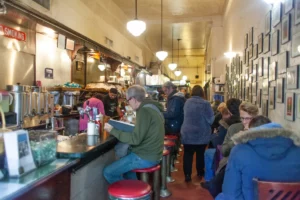 Where Was “Seinfeld” Filmed? | Peerspace