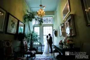 Throwing A Dusty Blue Wedding: Tips & Tricks For The Perfect Day | Peerspace
