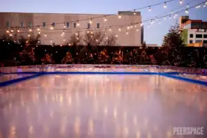 11 Festive Winter Wonderland Party Ideas (2025) | Peerspace