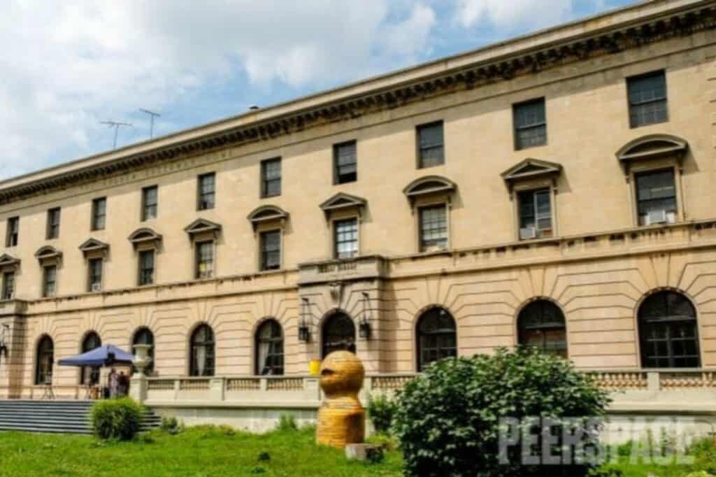 Landmark Bronx Mansion for Up to 250ppl
