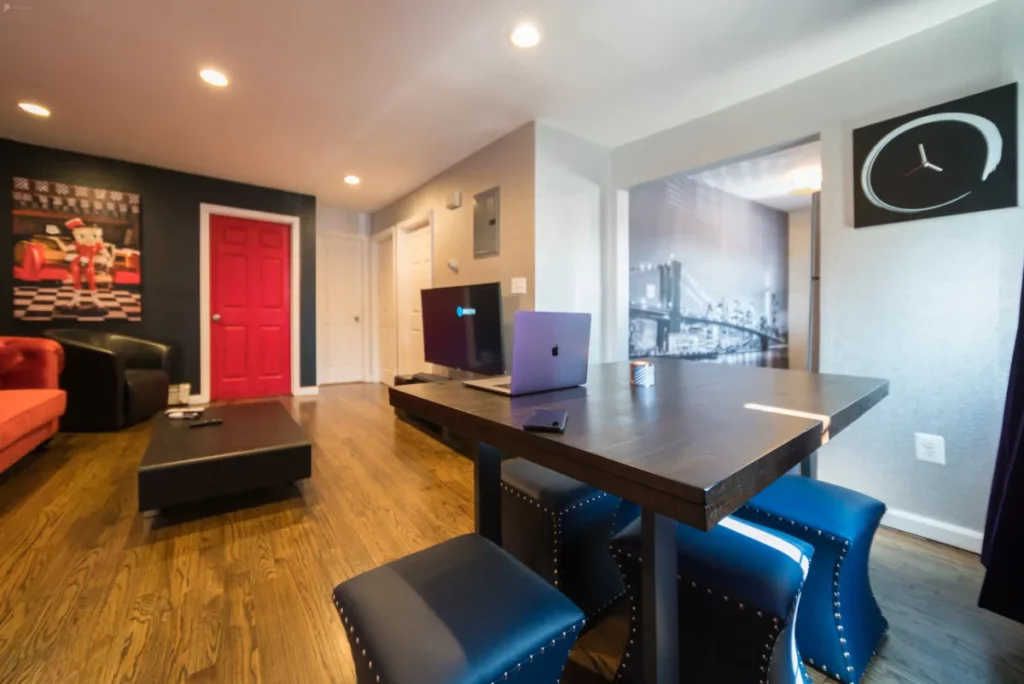 Rentable Meeting Rooms Near JFK