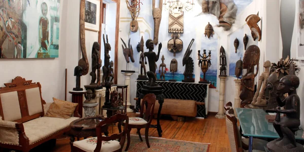 Museum of Art and Origins