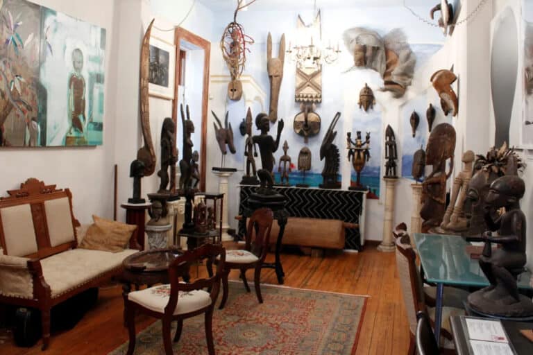 Where Was “Night At The Museum” Filmed? - Peerspace