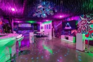 16 Creative 16th Birthday Party Themes | Peerspace