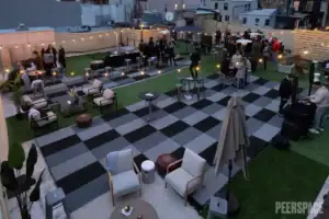 18 Creative NYC Staycation Ideas for Your Next Holiday: Touring the Big Apple (2025) | Peerspace
