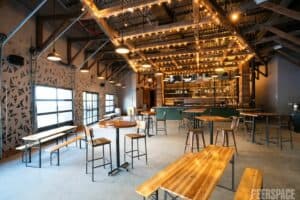 The Best Way To Find An Airbnb For Birthday Parties in NYC | Peerspace