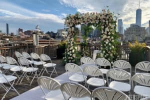 The 9 Best Small Wedding Venues in NYC | Peerspace